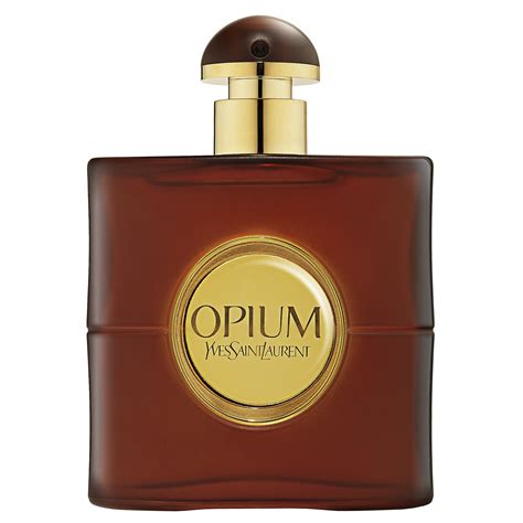 pochette opium ysl|opium perfume.